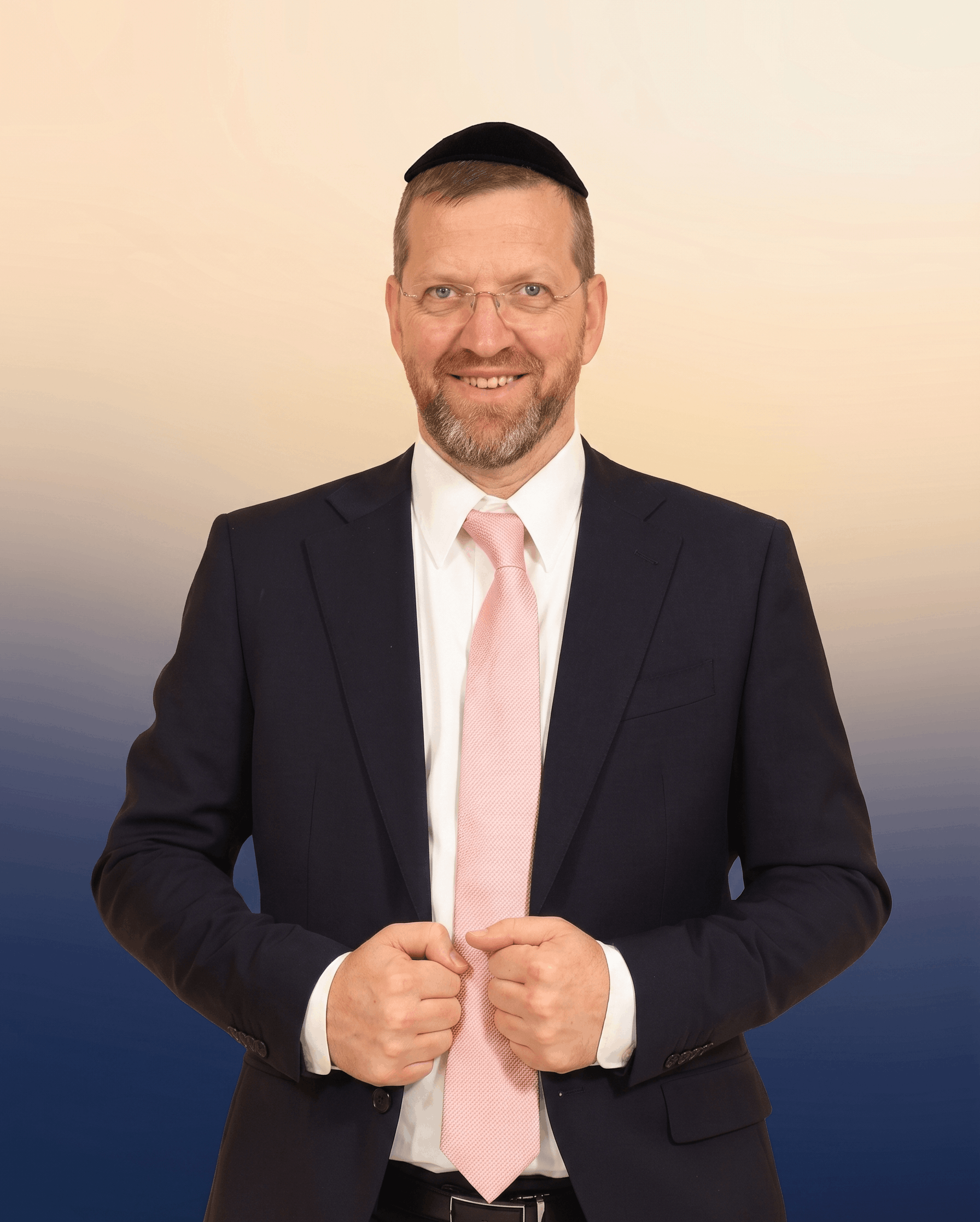 ישראל סקטון - מנכ"ל מכון ספיץ